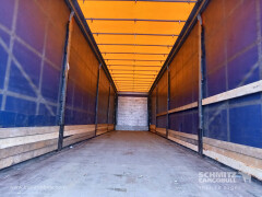 Schmitz Cargobull Curtainsider Standard 