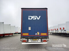 Schmitz Cargobull Curtainsider Standard 
