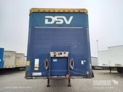 Schmitz Cargobull Curtainsider Standard 