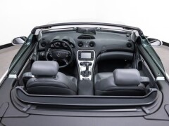 Mercedes Benz SL 55 AMG  Fiscale waarde € 16.000,- Dealer auto