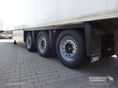 Schmitz Cargobull Reefer Standard 