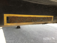 Krone Curtainsider Standard 