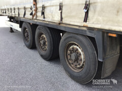 Krone Curtainsider Standard 