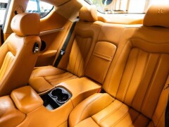 MASERATI Granturismo  4.7 S Btw auto, Fiscale waarde € 22.