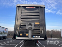 FRUEHAUF Semitrailer Curtainsider Standard 