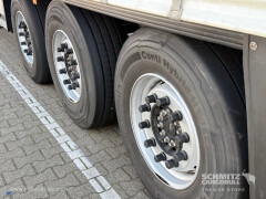 Schmitz Cargobull Oplegger Schuifzeil Standard 