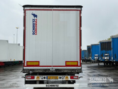 Schmitz Cargobull Oplegger Schuifzeil Standard 