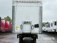 Schmitz Cargobull Oplegger Schuifzeil Standard 