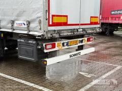 Schmitz Cargobull Oplegger Schuifzeil Standard 