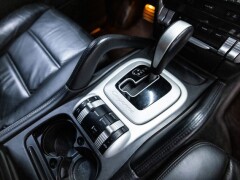 PORSCHE Cayenne  4.8 Turbo Btw auto, Fiscale waarde € 12.