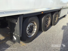 Schmitz Cargobull Reefer Standard 