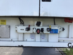 Schmitz Cargobull Reefer Standard 