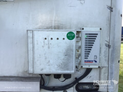 Schmitz Cargobull Reefer Standard 
