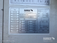 Schmitz Cargobull Reefer Standard 