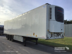 Schmitz Cargobull Reefer Standard 