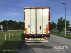 Schmitz Cargobull Reefer Standard 