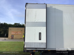 Schmitz Cargobull Reefer Standard 