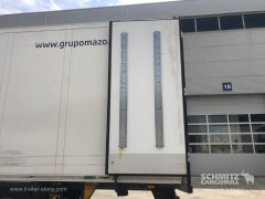 Schmitz Cargobull Semiremolque Frigo Standard 