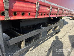 Schmitz Cargobull Curtainsider Standard 