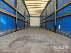 Schmitz Cargobull Curtainsider Standard 
