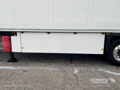 Schmitz Cargobull Reefer Multitemp 