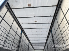 Schmitz Cargobull Semitrailer Curtainsider Standard 