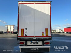 Schmitz Cargobull Semitrailer Curtainsider Standard 