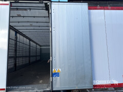 Schmitz Cargobull Semitrailer Curtainsider Standard 