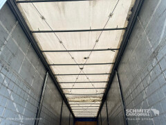 FRUEHAUF Semitrailer Curtainsider Standard 