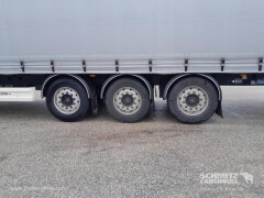 WIELTON Curtainsider Standard 