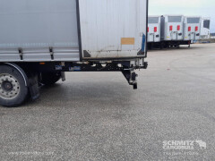 WIELTON Curtainsider Standard 