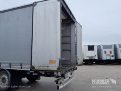WIELTON Curtainsider Standard 