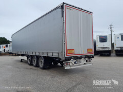 WIELTON Curtainsider Standard 