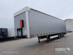 WIELTON Curtainsider Standard 