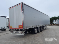 WIELTON Curtainsider Standard 