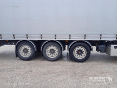 WIELTON Curtainsider Standard 
