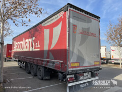 Schmitz Cargobull Semiremolque Lona Standard 