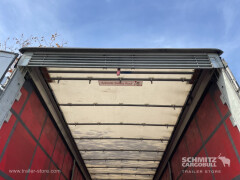 Schmitz Cargobull Semiremolque Lona Standard 