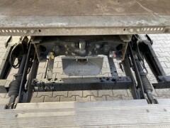 IVECO Eurocargo ML120E25/P / Schiebeplane / Kamera AHK 
