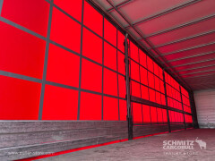 Schmitz Cargobull Curtainsider Standard UK 