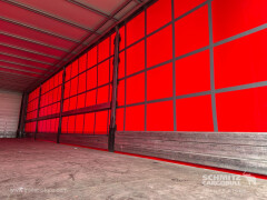 Schmitz Cargobull Curtainsider Standard UK 