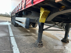 Schmitz Cargobull Curtainsider Standard UK 