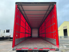 Schmitz Cargobull Curtainsider Standard UK 
