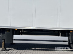 Schmitz Cargobull Tiefkühler Standard Doppelstock 