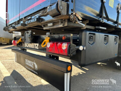 Schmitz Cargobull Curtainsider Standard UK 