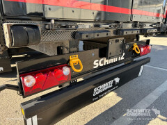 Schmitz Cargobull Curtainsider Standard UK 