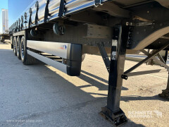 Schmitz Cargobull Curtainsider Standard UK 