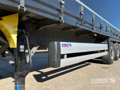 Schmitz Cargobull Curtainsider Standard UK 