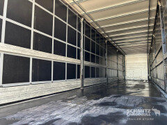 Schmitz Cargobull Curtainsider Standard UK 