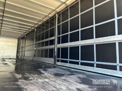 Schmitz Cargobull Curtainsider Standard UK 